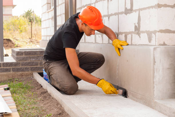 Licensed Basement Waterproofing service in Milledgeville, GA - Halo Water Proofing